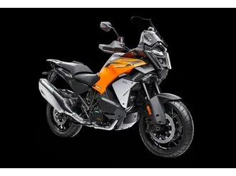 ktm 1390 super adventure s evo 2026 neu!