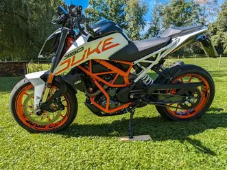 ktm 390 duke 2019