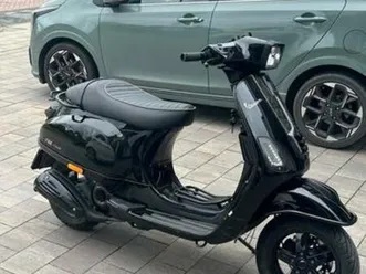 vespa s50 4v — scooters | vespa — marktplaats