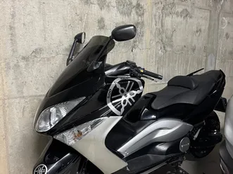 yamaha t-max 500 →