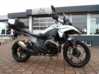 bmw r 1300 gs dsa adap fa innova sh riding a