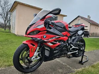bmw s1000rr 2024.g, 2024 god.