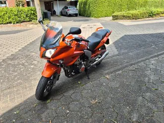 honda cbf1000a (sc58)