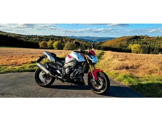 yamaha fz 8 50th anniversary, öhlins, 1. hd, mai 2027