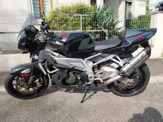 aprilia 1000 tuono