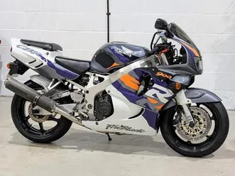 1996 honda fireblade cbr900rr