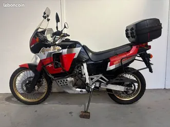 honda africa twin xrv750 rd 04 1990