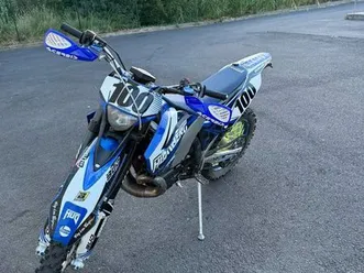 300 husaberg