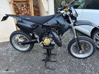 125 kdx 1993