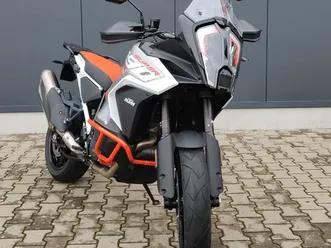 ktm 1290 super adventure s
