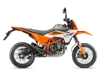 2025 ktm 390 smc r
