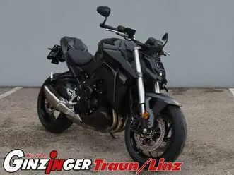 suzuki gsx-s 950 trau̶n̶m-edition schwarz