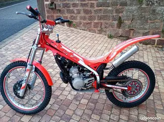 moto trial enfant beta evo 80 junior