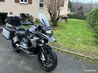 bmw r1250 gs