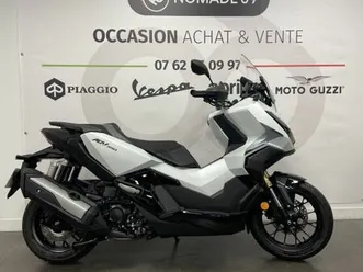 honda adv 350 2024 350 cm3 | scooter | 3 749 km | blanc | 69530 brignais