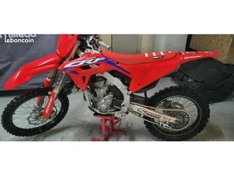 250 crf 2023