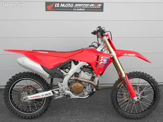honda crf 250 r 2025