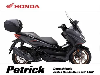 honda nss forza 125 se #2026 - vorbestellung -