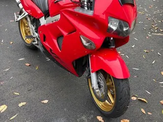800 vfr