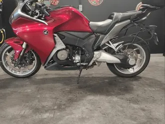honda vfr 1200