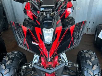 quad enfant – hytrack hy110 st – modèle neuf – 1 690 ttc