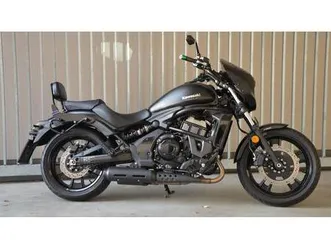 vendo kawasaki vulcan s (2021 - 24) usata a appiano sulla strada del vino/eppan an der weinstrasse (codice 9894128) - moto.it