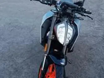ktm 390 duke