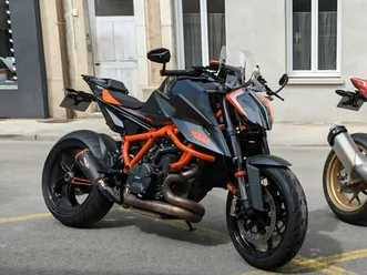1290 superduke r