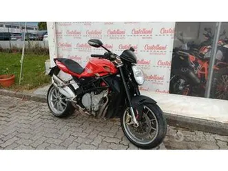 mv agusta brutale 1090