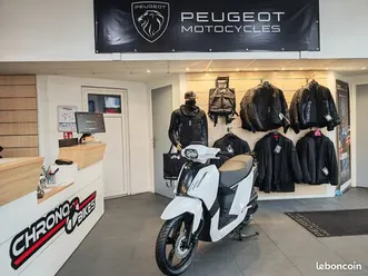 peugeot tweet 50 en promo -300