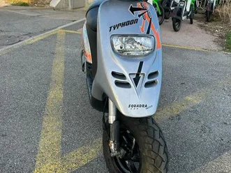 piaggio typhoon cg ok ct ok