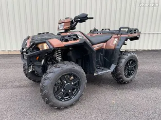 polaris sportsman 1000 xp homologué t3
