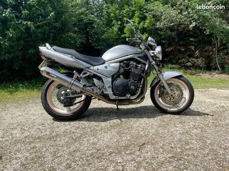 bandit 1200