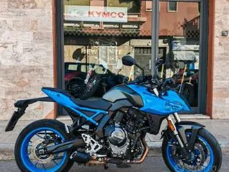 suzuki gsx-8r 2024 interamente finanziabile con mi