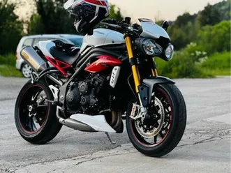triumph speed triple 1050 r abs