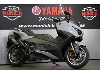 yamaha tmax techmax von der munich bike factory