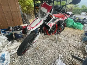 moto 50 cc bêta track 2021