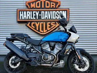 harley-davidson adventure pan america 1250 special 2021 1250 cm3 | moto trail | 10 910 km | 31200 toulouse