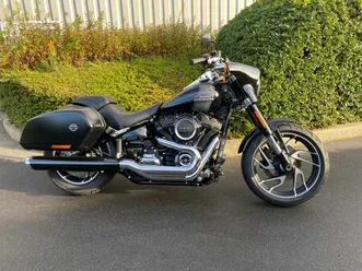 harley-davidson softail sport glide 1745 2022 1745 cm3 | moto custom | 9 979 km | 59113 seclin