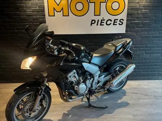 honda cbf 1000 2009 – 46 491 km – garantie 3 mois