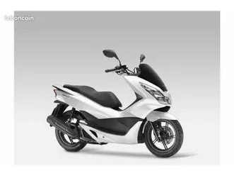 piece pcx