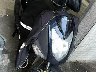 kymcoo agillity 50 cc