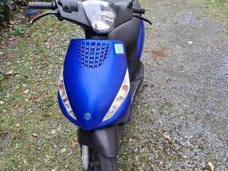 scooter piaggio zip 50 cm3