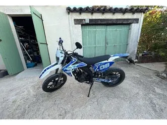 rieju mrt 50 sm proposer un prix