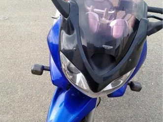 vends suzuki bandit 1200 s