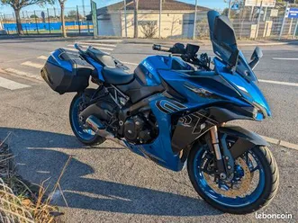 gsxs 1000 gt 2022