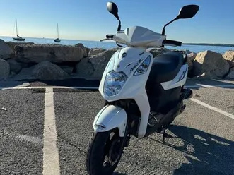 scooter sym orbit ii 50