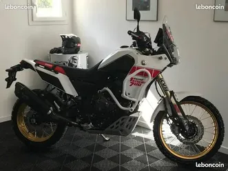 yamaha 700 tenere rally edition reprise possible