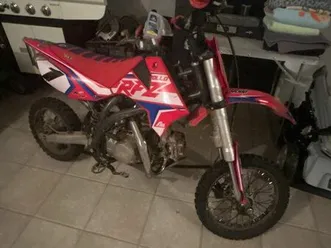 dirt 150 apollo rfz