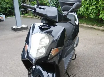 scooter 125cm3